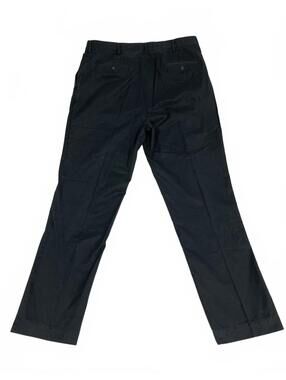 Polo Ralph Lauren Men's Black Casual Pants Size 38x34 New b18